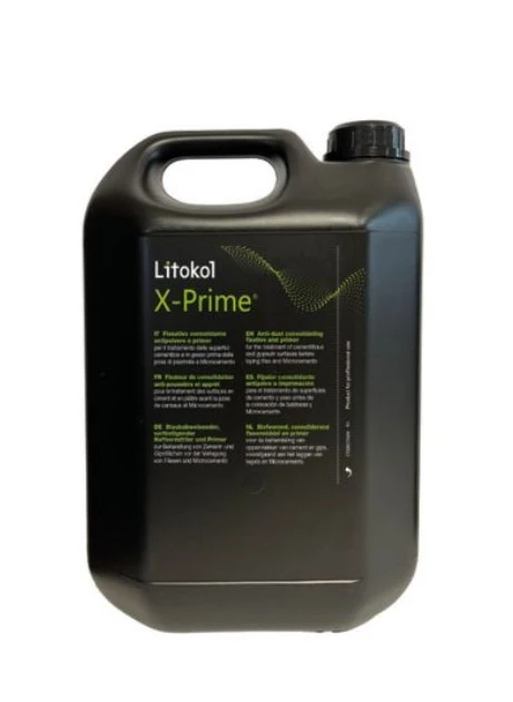 Праймер для зміцнення основ Litokol X-Prime® 1 кг