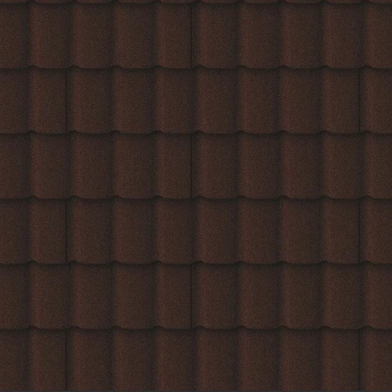 Композитна черепиця Gerard Diamant Burgundy