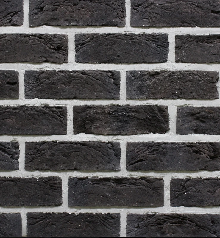 Плитка ручного формування Loft Brick Колекція Краса Традицій 210х65х15мм Манхетен 30