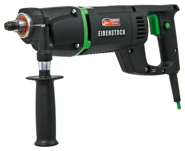Дриль для сухого алмазного буріння Eibenstock EHD1500