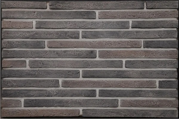 Плитка ручного формування Loft Brick Колекція Гренада 40 500х38х18мм