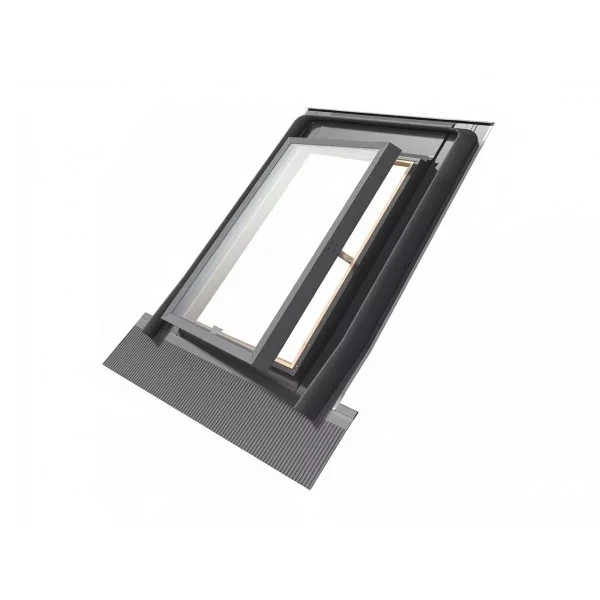 Вікно-люк VELUX для нежитлових приміщень VLT 1000 45х73 см