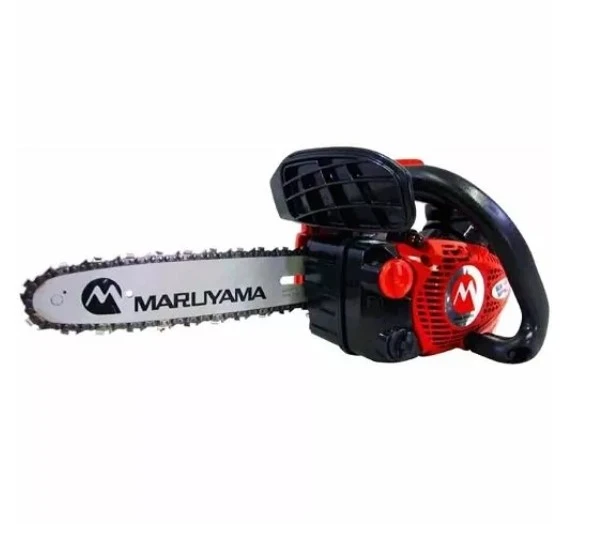 Бензопила Maruyama MCV3100TS (12)
