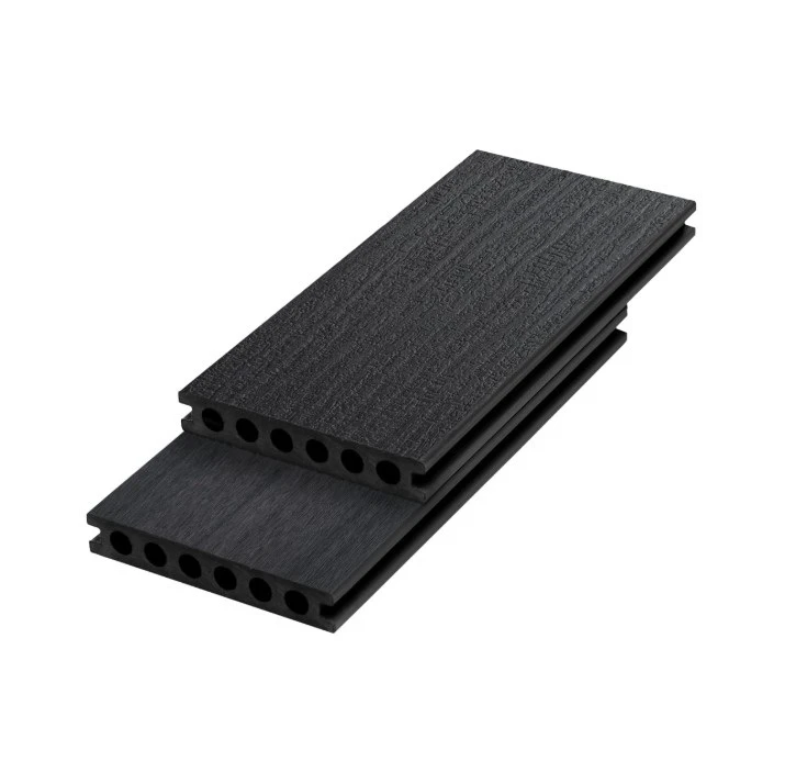 Террасная доска Legro Ultra Naturale Natural-Dunes Basalt 138x22x3000 mm