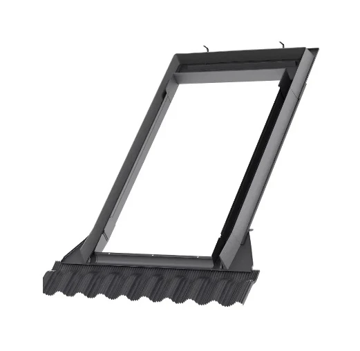Комір мансардного вікна VELUX Basic EDW 1000 66х98