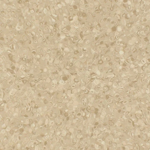 Линолеум Grabo Fortis Caramel (бежевый) 2 м