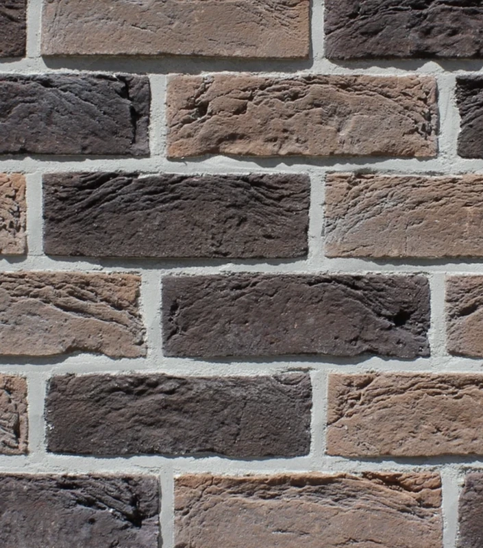 Плитка ручного формування Loft Brick Колекція Краса Традицій 210х65х15мм Саппоро
