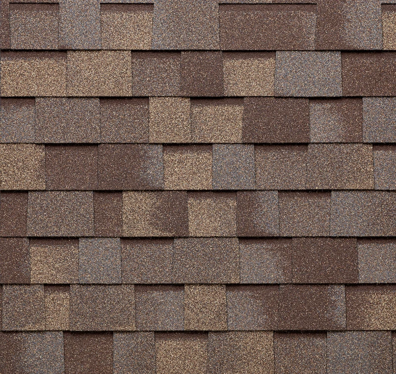 Бітумна черепиця Tegola Master Premium Antique wood