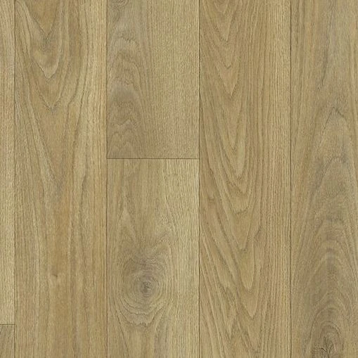 Бытовой линолеум Beauflor Plaza Chapman Oak 639М 3,5 м