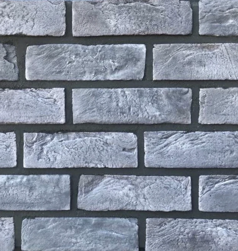 Плитка ручного формування Loft Brick Колекція Краса Традицій 210х65х15мм Йорк