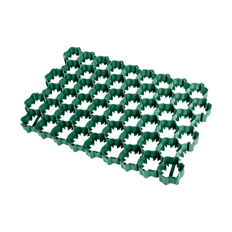 Георешетка PROTEX INOVGREEN IР 40 зеленая 58x39x4 см
