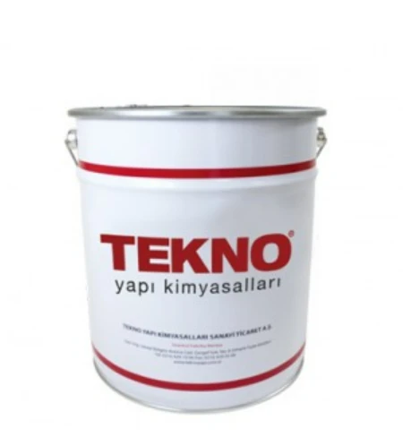Акриловий лак для бетону на основі розчинника TEKNO Teknocila 300 4 л