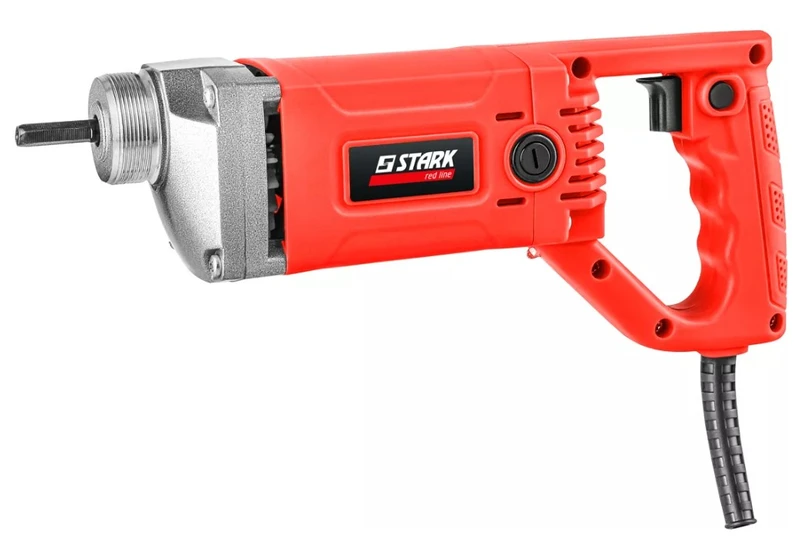 Вибратор глубинный STARK Stark CV-850 SE Industrial 850Вт
