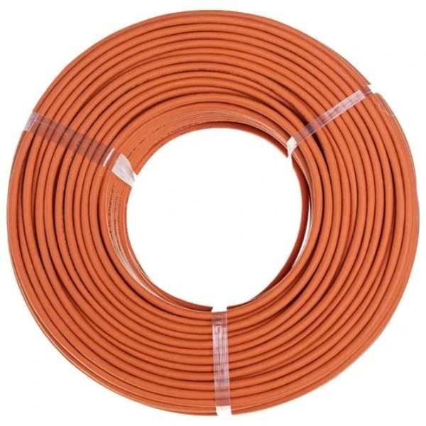 Кабель вогнетривкий КПП УКРАЇНА (N)HXH-FE 180/E90 0,6/1kV 4х1,5