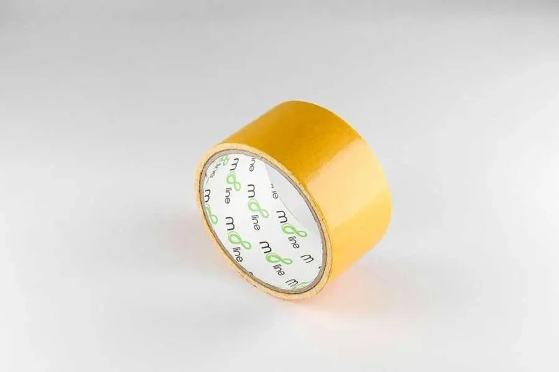 Лента двухсторонняя Fixit П-2 50мм х 50м