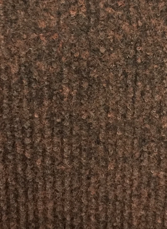 Ковролин ExpoCarpet 502 коричневый