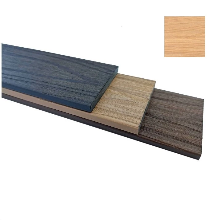 Плинтус Legro Ultra Naturale Maple 80х10х3000 mm