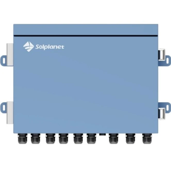 З'єднувальна коробка для акумуляторних батарей Solplanet Combiner Box ASW1000-CB-HB