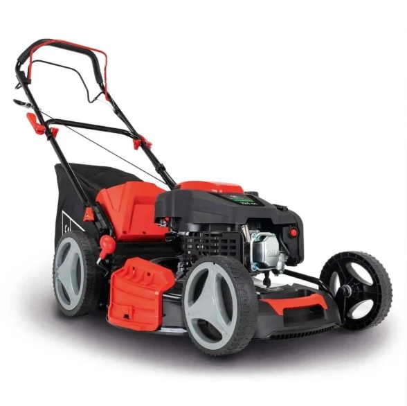 Газонокосилка бензиновая Scheppach MS225-53