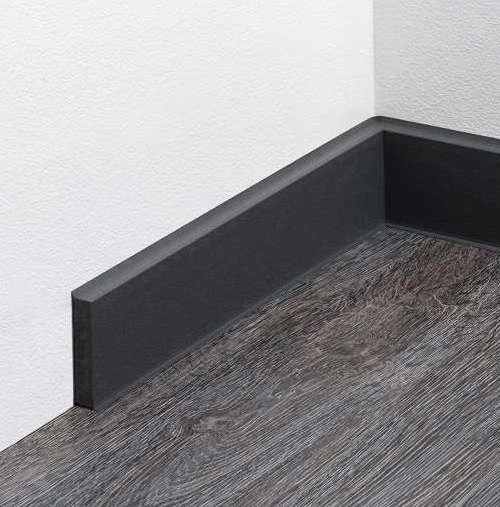 Плінтус BOLTA Hard Foam Skirting Q 16-80 G, 2,5 м