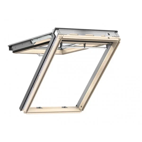Мансардное окно VELUX Комфорт GNL 1064 MK06 78x118см