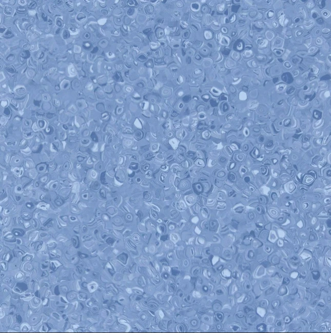 Линолеум Grabo Fortis Cobalt (синий) 2 м