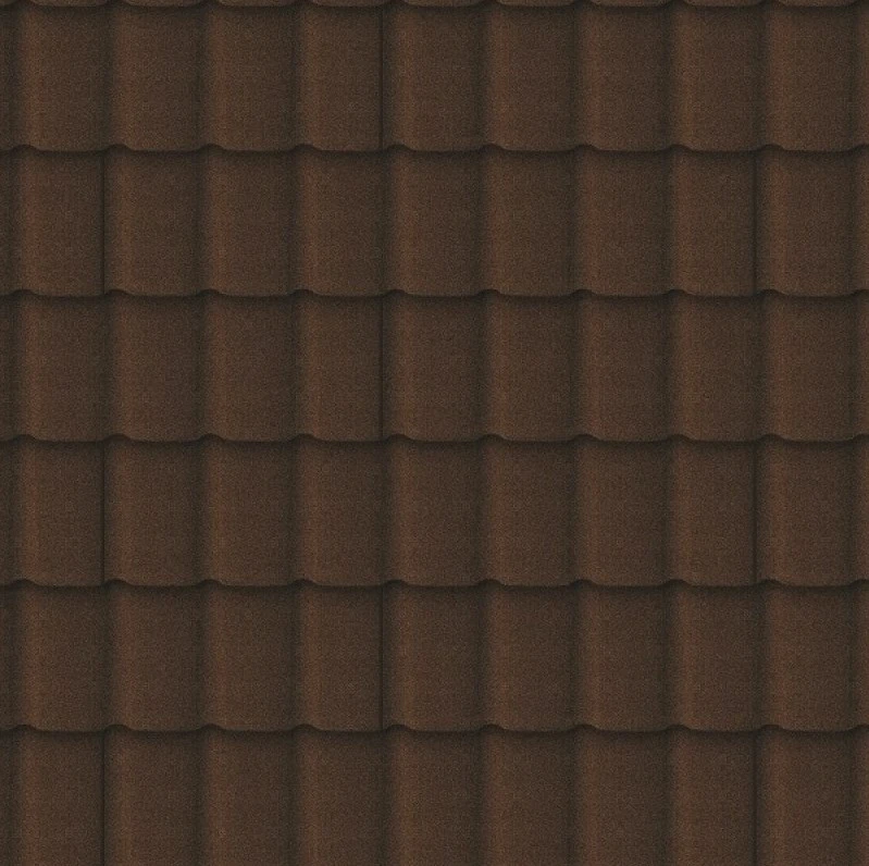 Композитна черепиця Gerard Diamant Cedar