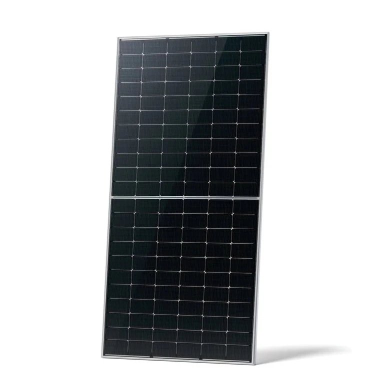 Солнечный фотоэлектрический модуль JinkoSolar JKM-625N-66HL4M-BDV (bifacial)