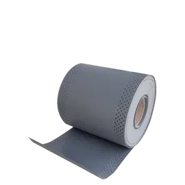 Гідроізоляційна стрічка Isomat JOINT TAPE FPO 250 рулон 25 см x 20 м