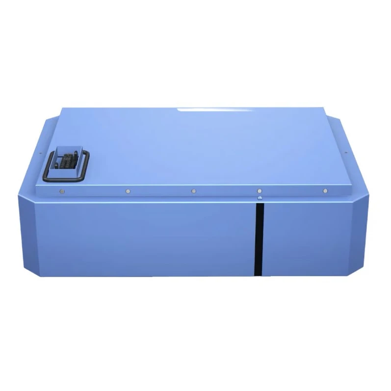 Високовольтна акумуляторна батарея Solplanet Ai-HB G2 Pro