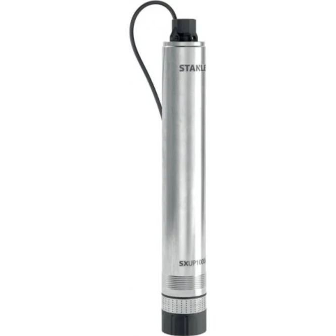 Насос свердловинний ANNOVI REVERBERI Stanley SXUP1000XWE