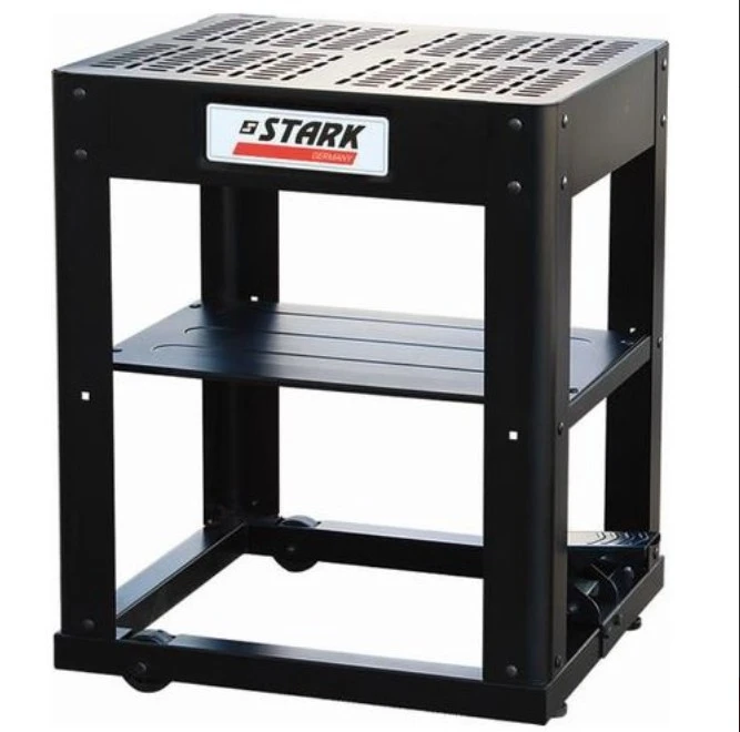 Стол-верстак мультифункциональный STARK MFT-1 745 х 605 x 528