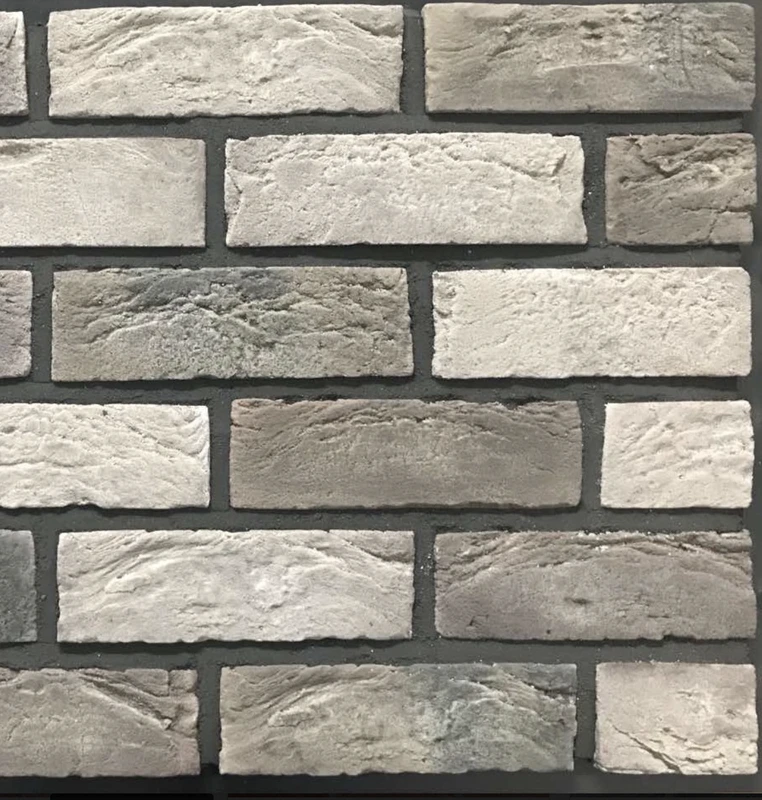 Плитка ручного формування Loft Brick Колекція Краса Традицій 210х65х15мм Верона
