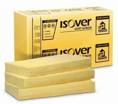 Теплоізоляція Isover Merino 18 м2