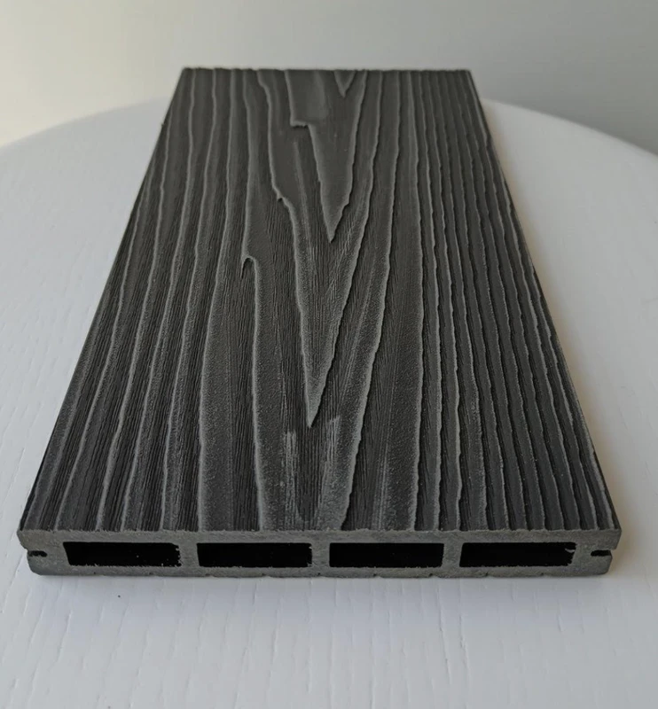Терасна дошка TardeX Lite Premium 2D 155х20х2200 Stone