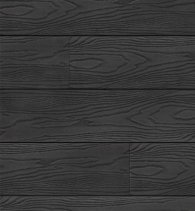 Терасна дошка Bruggan Elegant Light 3D Anthracite 150x25x3000 mm
