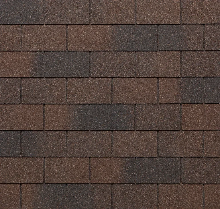 Битумная черепица Tegola Rectangular Premium Wood Brown