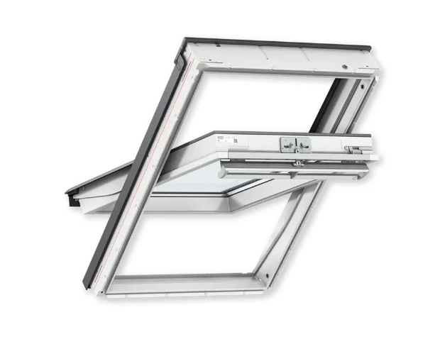 Вікно Мансардне VELUX Комфорт Плюс GGU 0068 FК06 66x118см