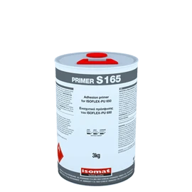 Ускоритель адгезии Isomat PRIMER-S 165 0,75 кг, прозрачный