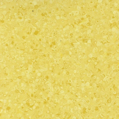 Линолеум Grabo Fortis Canari (желтый) 2 м