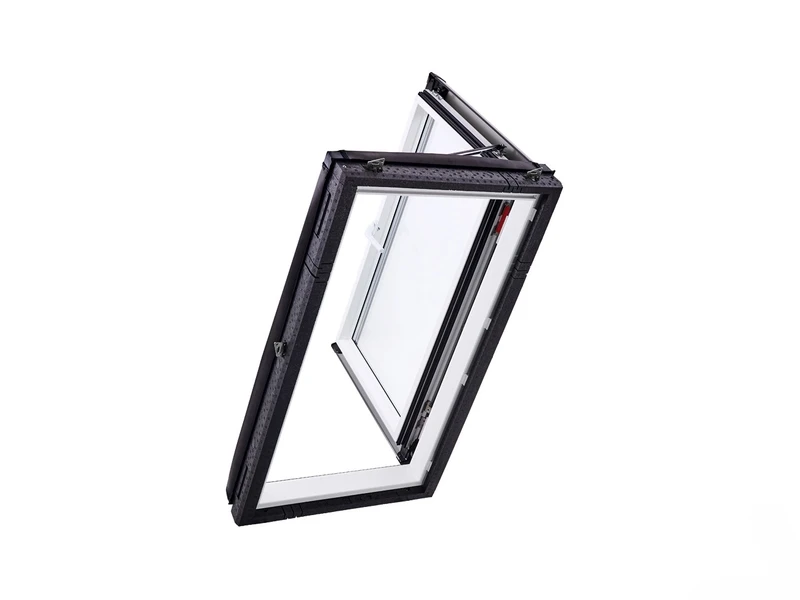 Люк на крышу Roto Premium R3 R39  74/118 K2DL/R