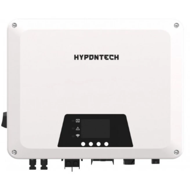 Гибридный инвертор Hypontech HES-5000 5KW