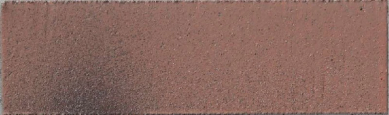 Кут Ströher Brickwerk Flammenrot DF 240x115x52x12 мм