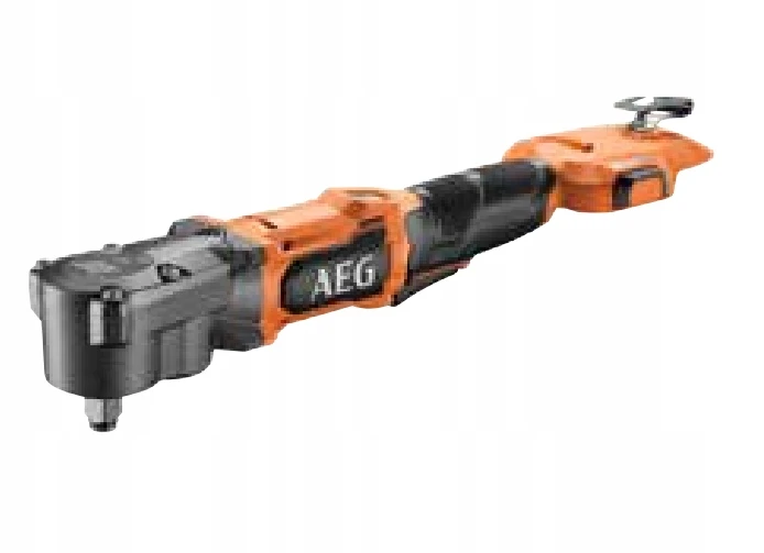 Гайковерт AEG BSS18SRA12BL-0
