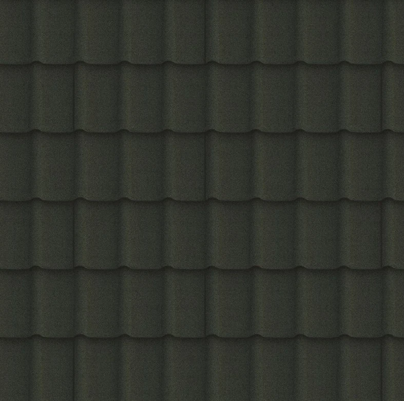 Композитна черепиця Gerard Diamant Forest Green