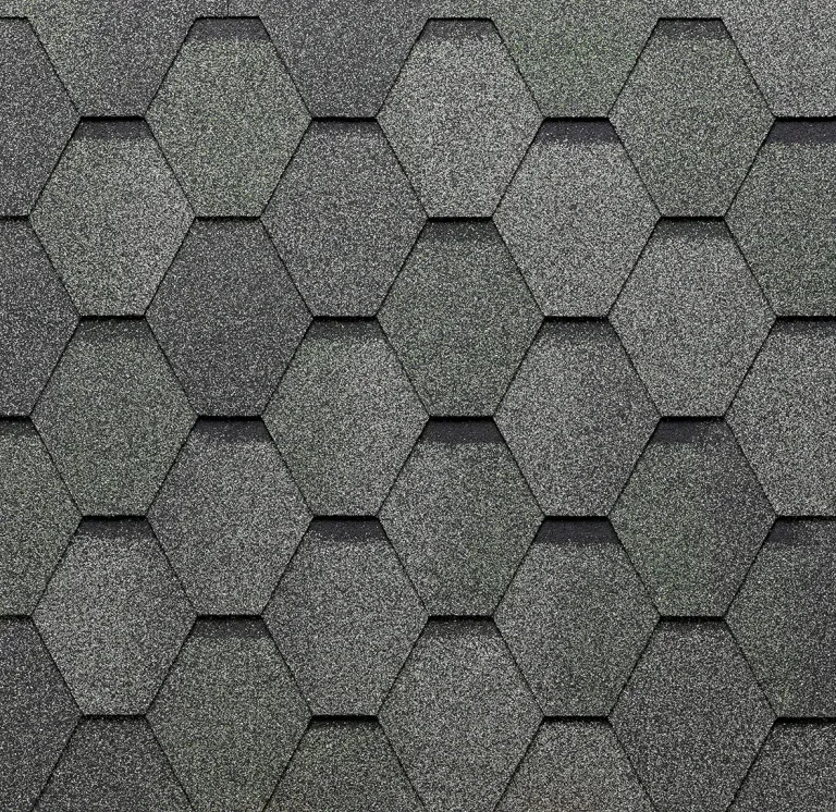 Битумная черепица Tegola Mosaik Premium Granit