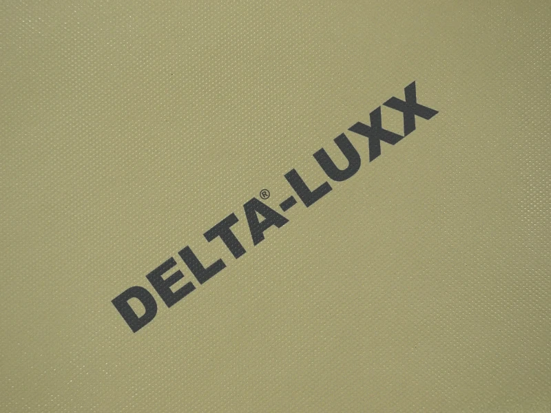Активна пароізоляційна мембрана Dörken Delta-Luxx 1.5х50м