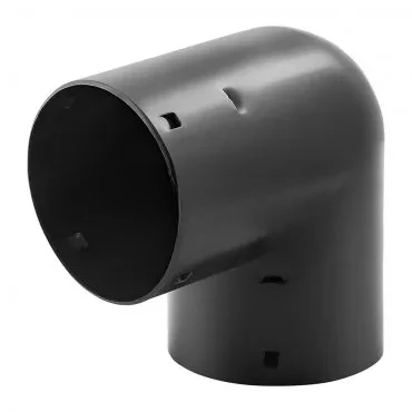 Коліно GeoDrain GeoDrain 100 мм