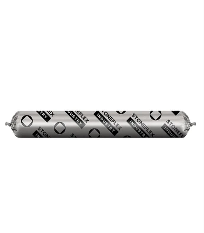 Клей-герметик Selena Stoneflex Industry Fix Panels 600 мл