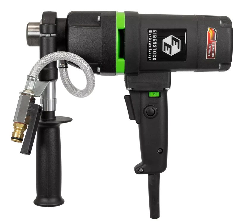 Дриль для свердління плитки Eibenstock EFB125P